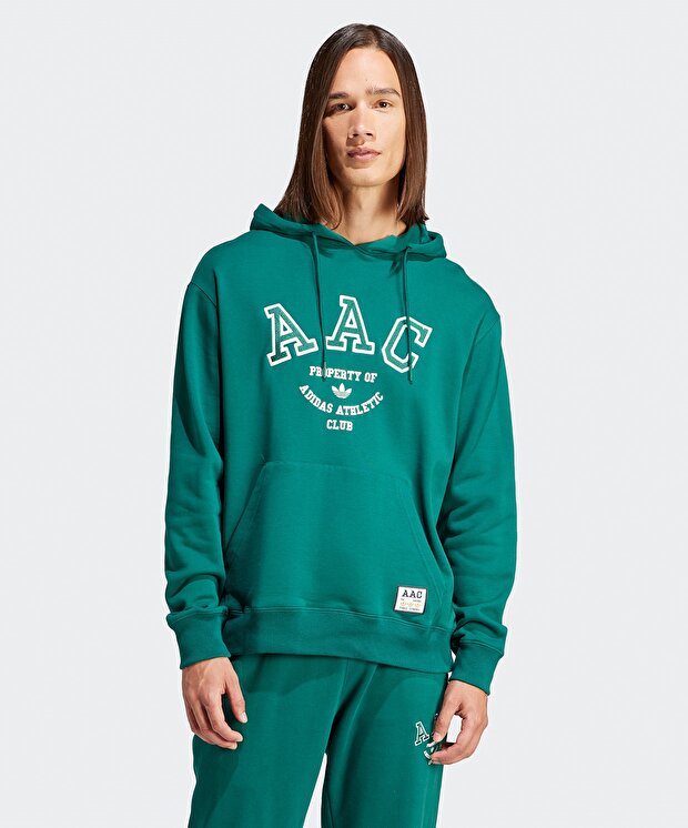 Resim adidas AAC Hoodie