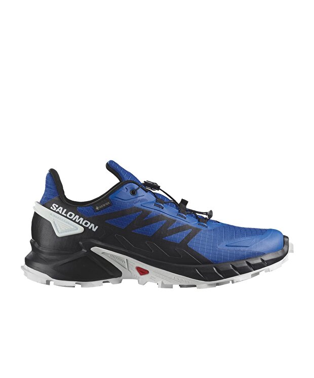 Мужские кроссовки Salomon Supercross 4 Gtx Lapi для походов