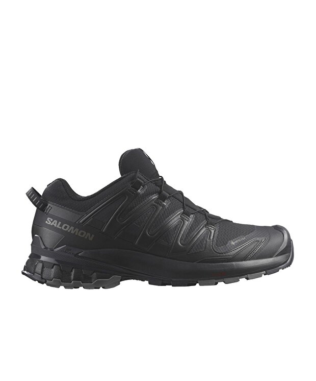 Мужские кроссовки Salomon Xa Pro 3D V9 Gtx Bk P