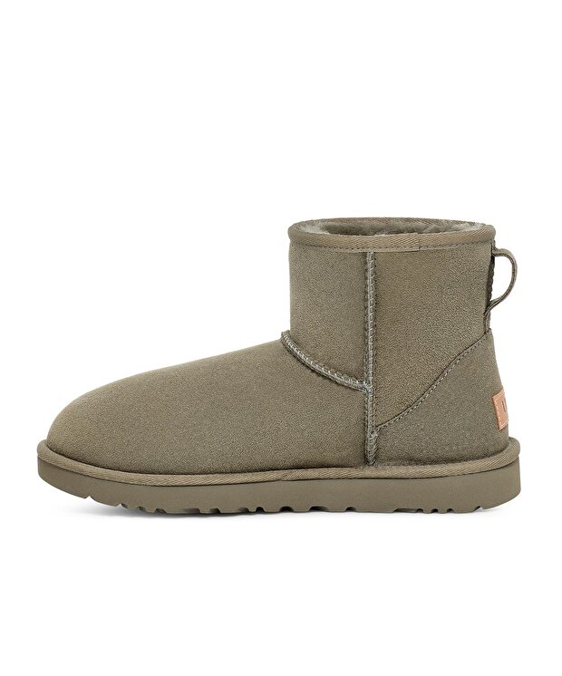 UGG W Classic Mini ll - Görsel 3