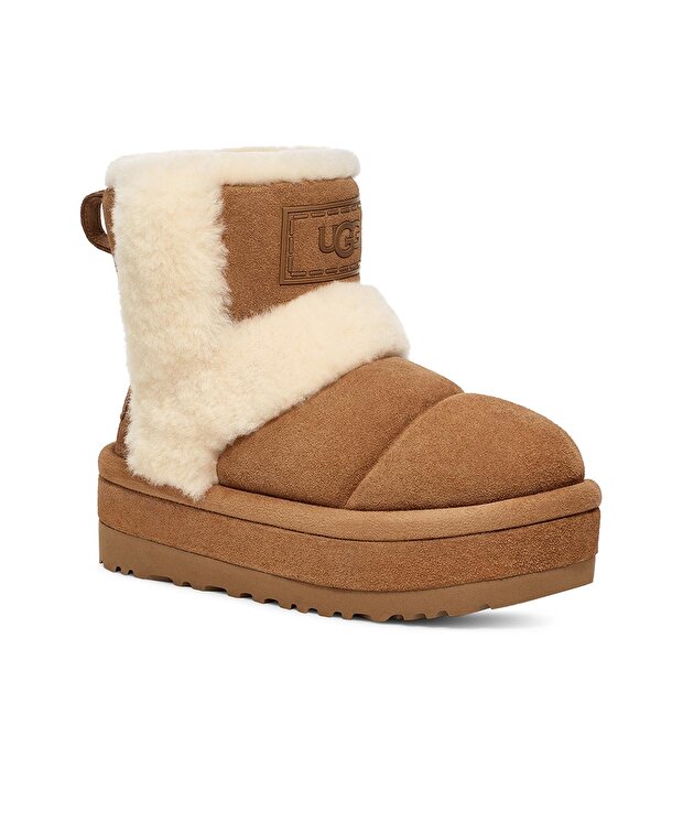 UGG W Classıc Cloudpeak - Görsel 4