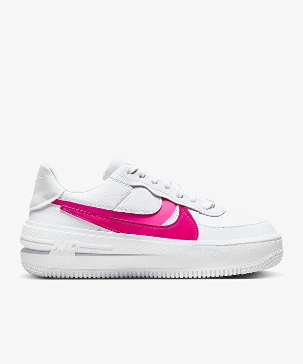 Женские кроссовки Nike Af1 Plt.Af.Orm