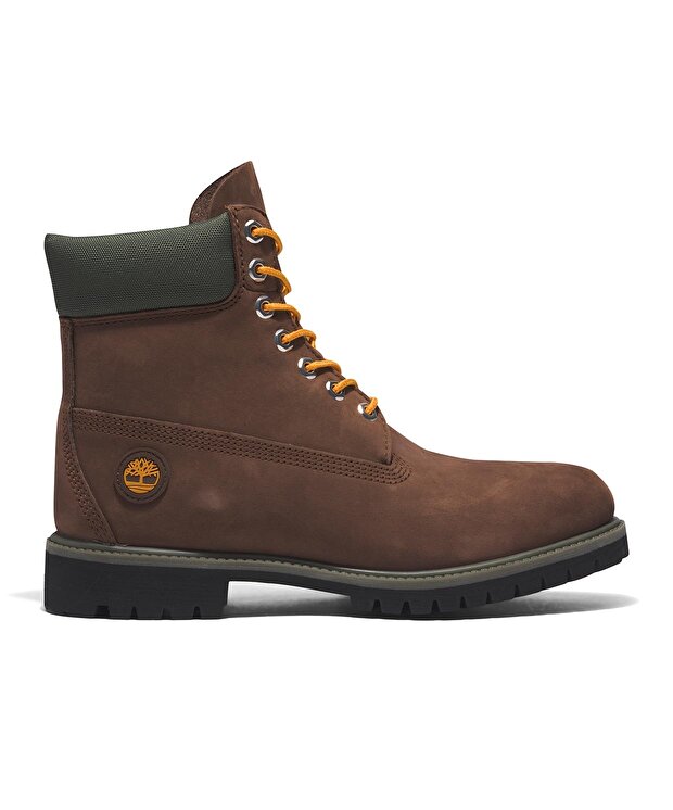 Мужские ботинки Timberland 6 Inch Lace Up Waterproof Boot