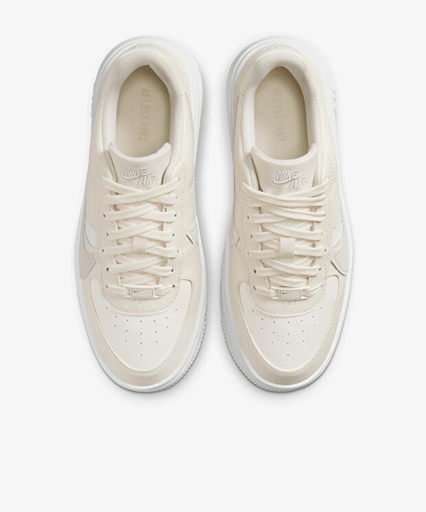 Nike W Air Force 1 Plt.Af.Orm - Görsel 5