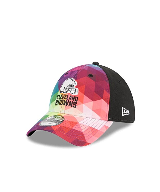 Unisex кепка New Era M 3930 Nflcc 23 Clebro Xmt