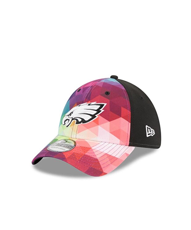 Unisex кепка New Era M 3930 Nflcc 23 Phieag Xmt