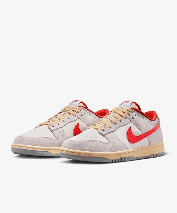 Nike Dunk Low - Görsel 4