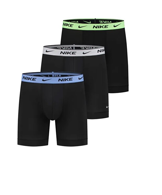 Мужские  Nike Boxer Brief 3Pk
