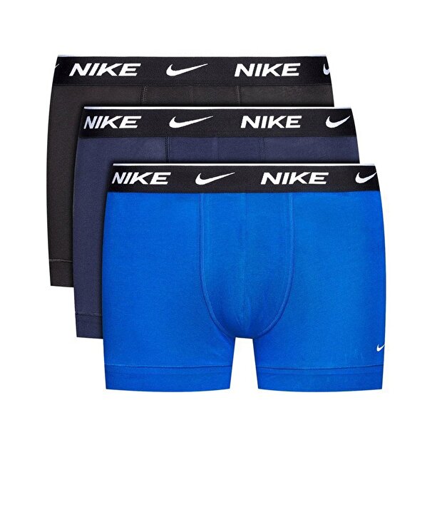 Мужские  Nike Trunk 3Pk для бега