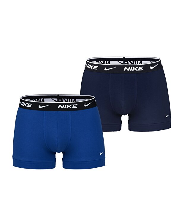 Мужские  Nike Trunk 2Pk для бега