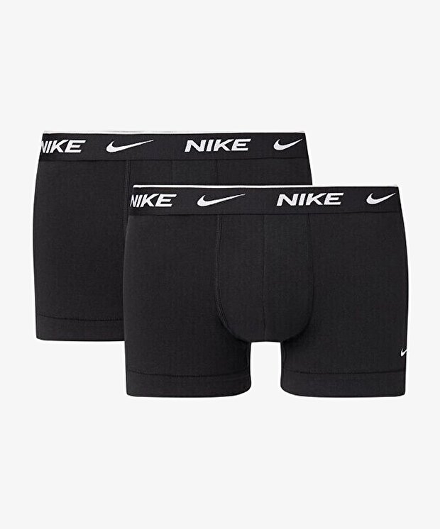 Мужские  Nike Trunk 2Pk для бега