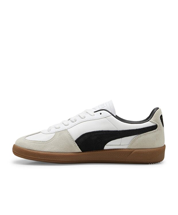Puma Palermo Leather - Görsel 3