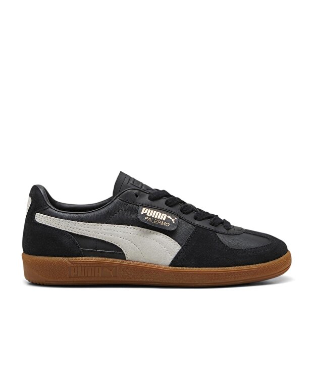 Женские кроссовки Puma Palermo Leather