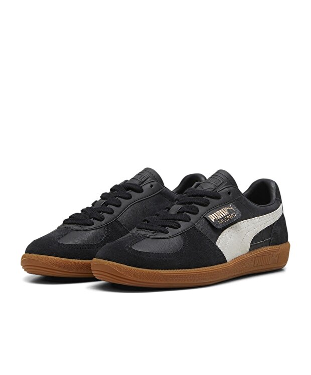 Puma Palermo Leather - Görsel 4