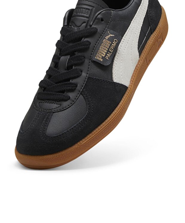 Puma Palermo Leather - Görsel 5