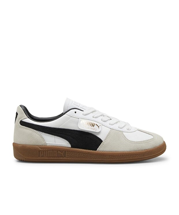 Мужские кроссовки Puma Palermo Leather