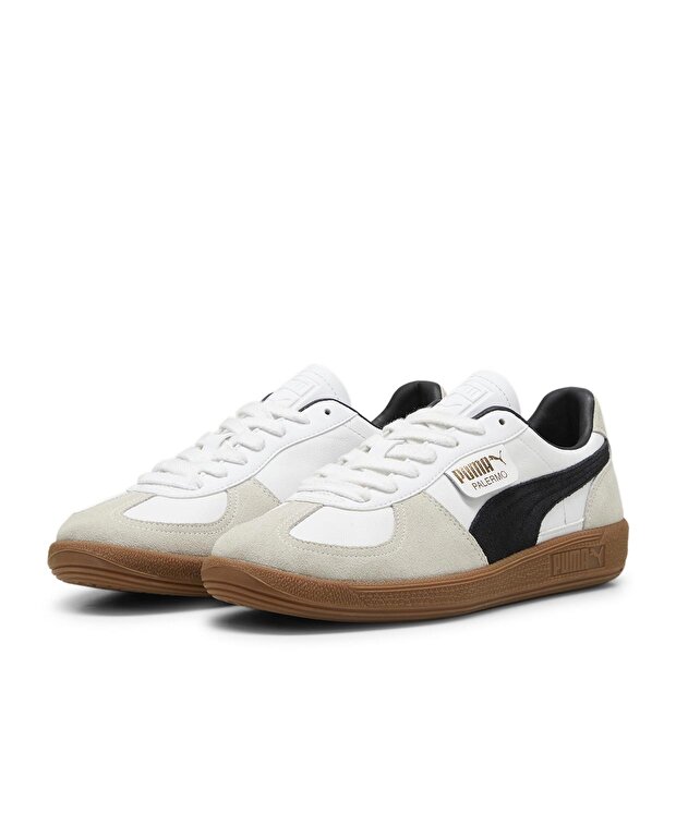 Puma Palermo Leather - Görsel 4