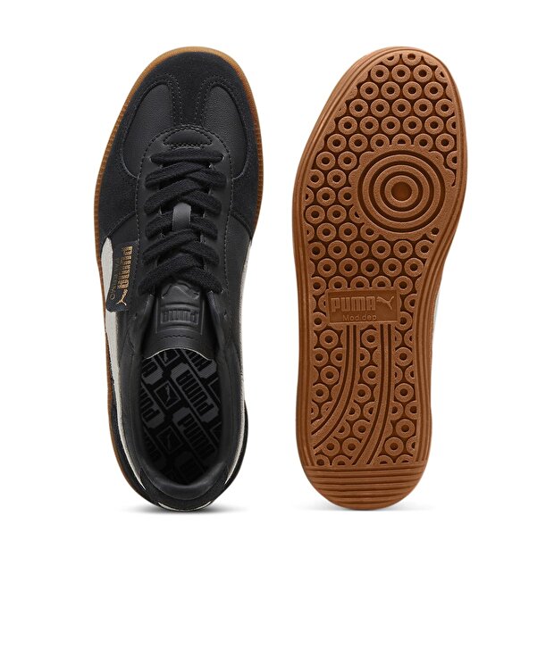 Puma Palermo Leather - Görsel 7