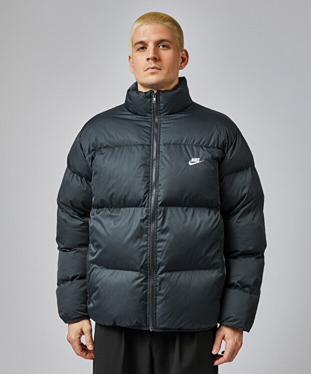 Мужская куртка Nike Sportswear Club