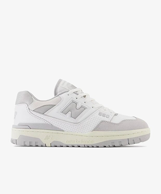 Женские кроссовки New Balance 550 Lifestyle на каждый день
