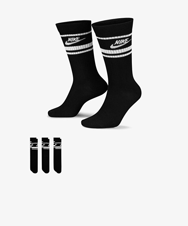 Unisex носки Nike Sportswear Dri-FIT Everyday Essential Crew Socks