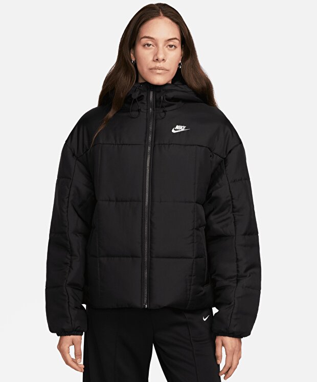 Resim Nike Sportswear Classic Puffer