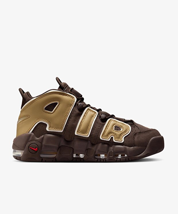 Мужские кроссовки Nike Air More Uptempo '96