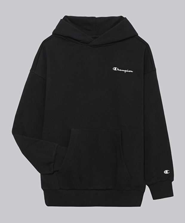 Resim Champion Hooded Sweatshirt