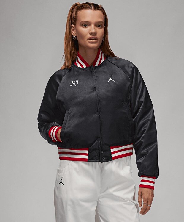 Женская куртка Jordan Varsity