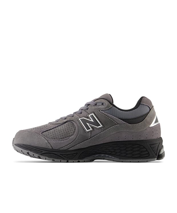 New Balance 2002 Lifestyle Women's Shoes - Görsel 3
