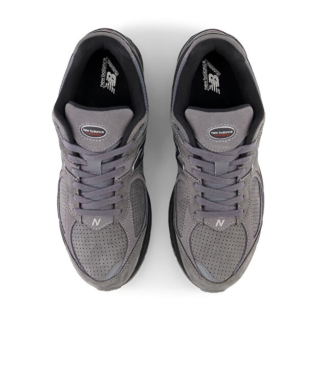 New Balance 2002 Lifestyle Women's Shoes - Görsel 4