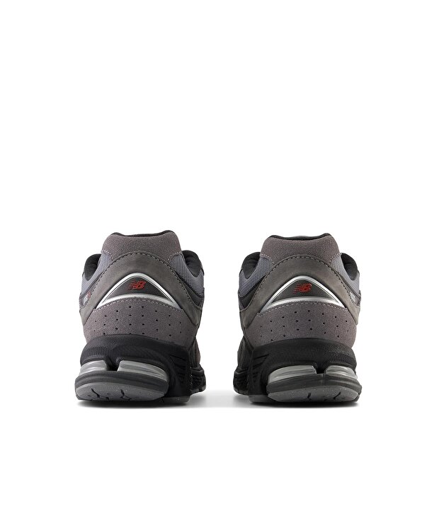 New Balance 2002 Lifestyle Women's Shoes - Görsel 5