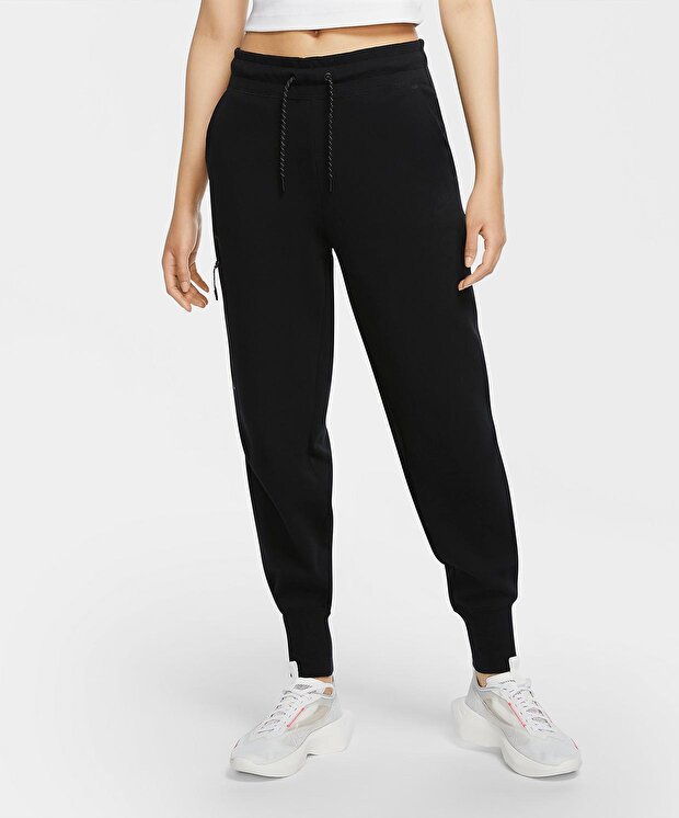 Resim Nike W Nsw Tch Flc Essntl Hr Pnt