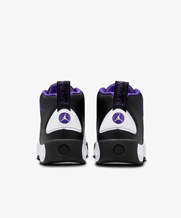 Jordan Jumpman Pro - Görsel 7