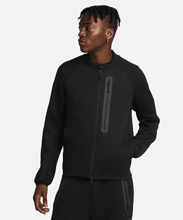 Мужская куртка Nike Sportswear Tech Fleece