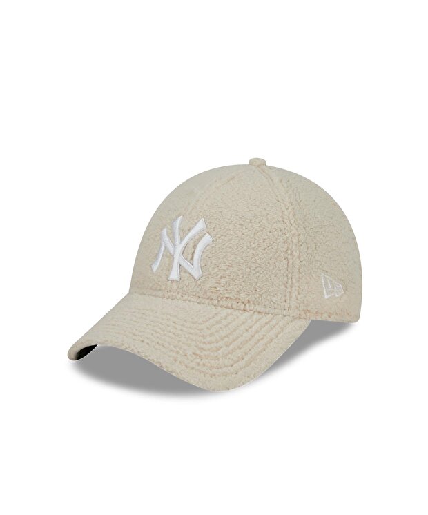 Unisex кепка New Era Teddy 9Forty Neyyan Stnwhi