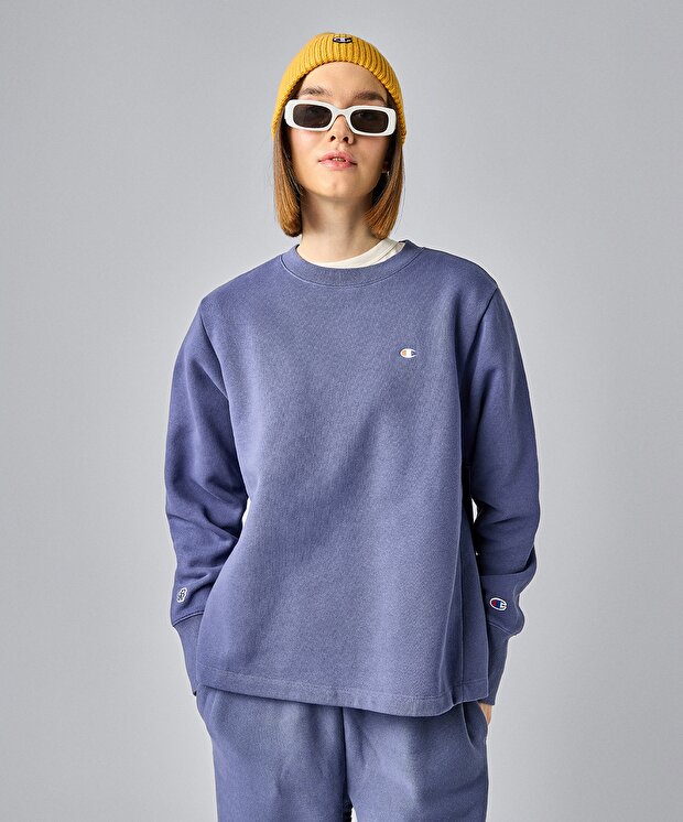 Женский свитшот Champion Crewneck