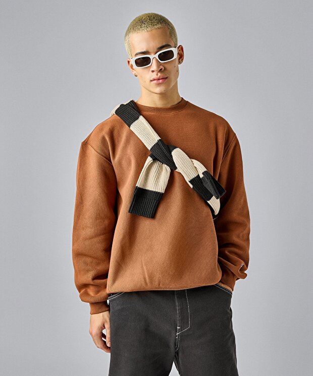 Unisex свитшот Champion Crewneck