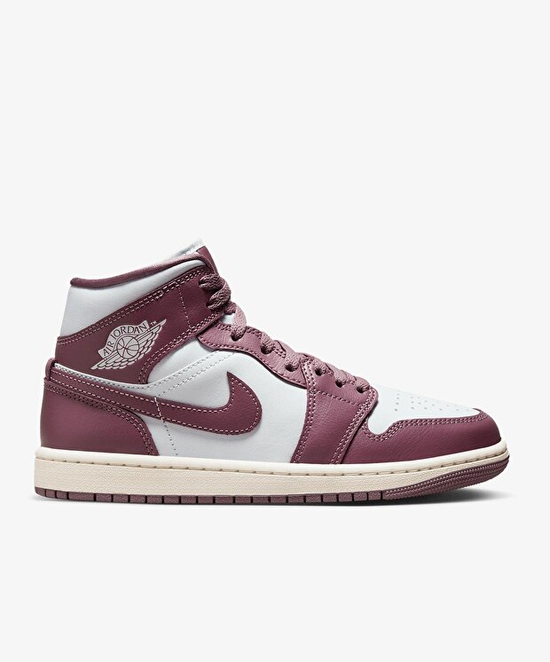 Unisex кроссовки Jordan Air 1 Mid для баскетбола
