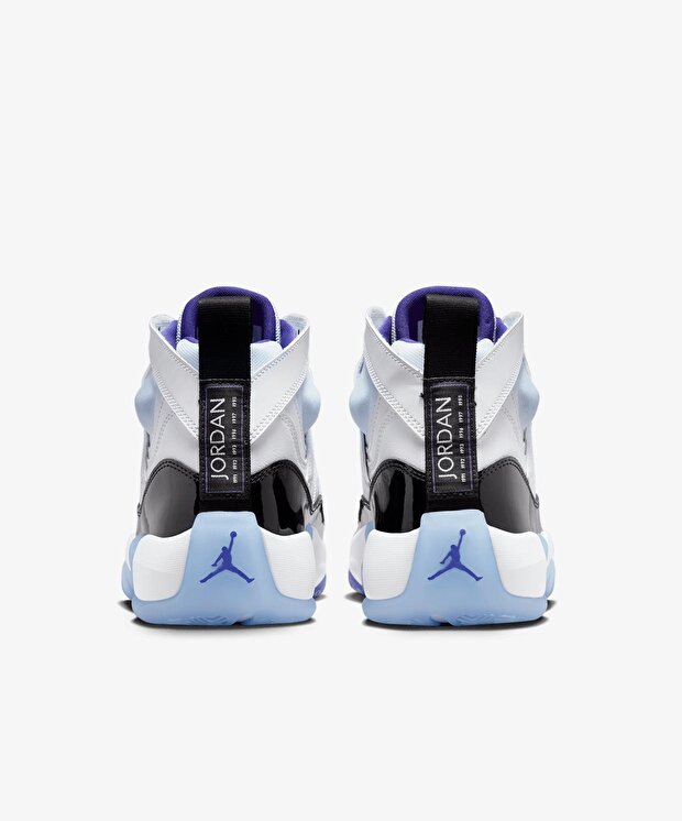 Jordan Jumpman Two Trey - Görsel 6