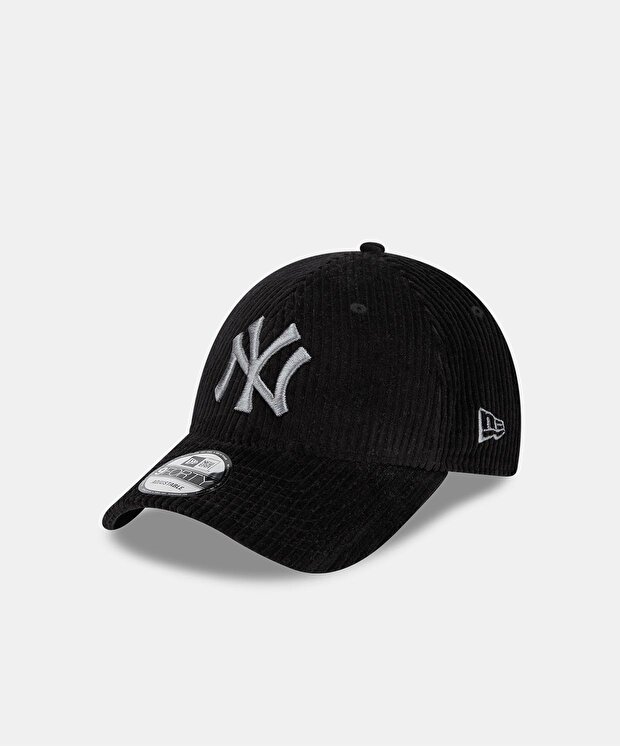 Unisex кепка New Era Wide Cord 9Forty Neyyan Blkpgr