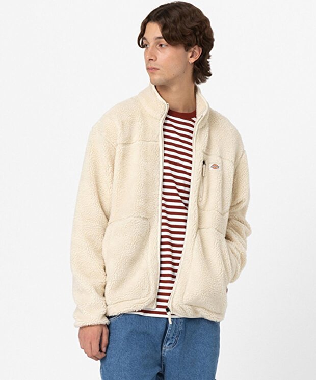 Мужская куртка Dickies Mount Hope Fleece
