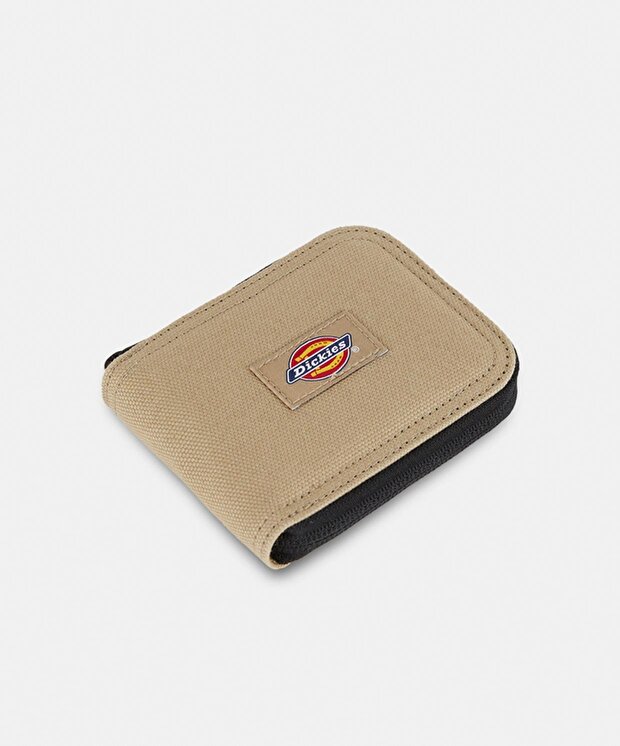 Unisex  Dickies Duck Canvas Wallet