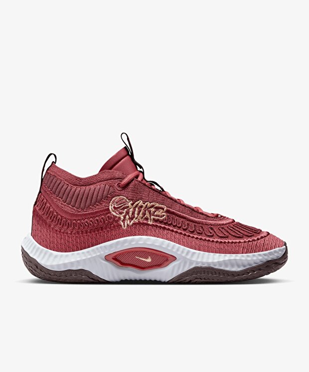 Мужские кроссовки Nike Cosmic Unity 3 для баскетбола