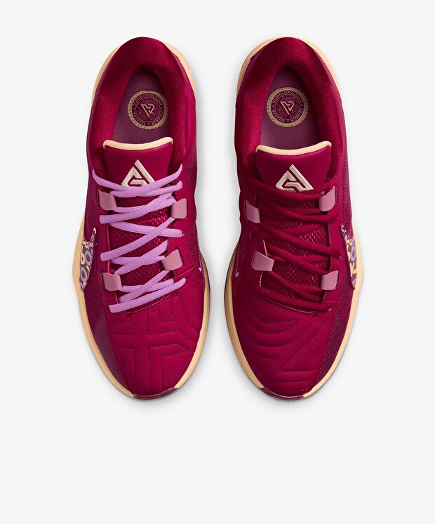 Nike Zoom Freak 5 - Görsel 5