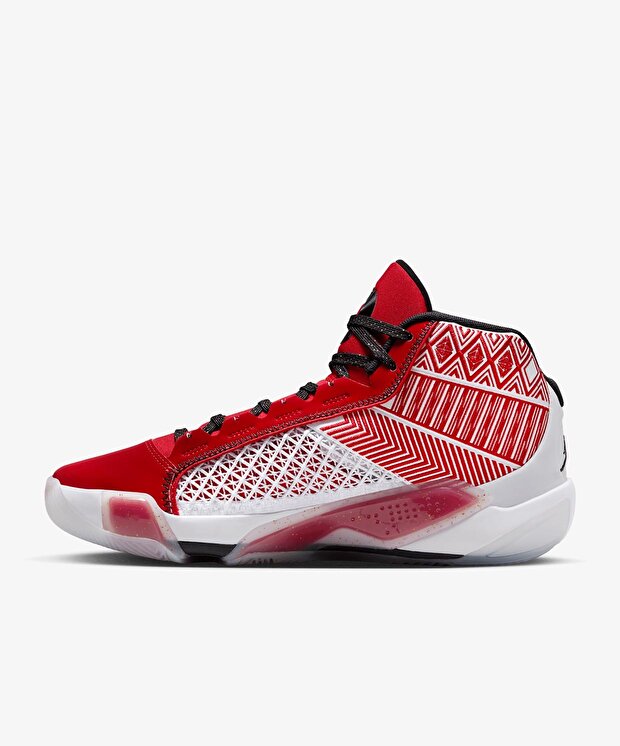 Jordan Air XXXVIII - Görsel 3