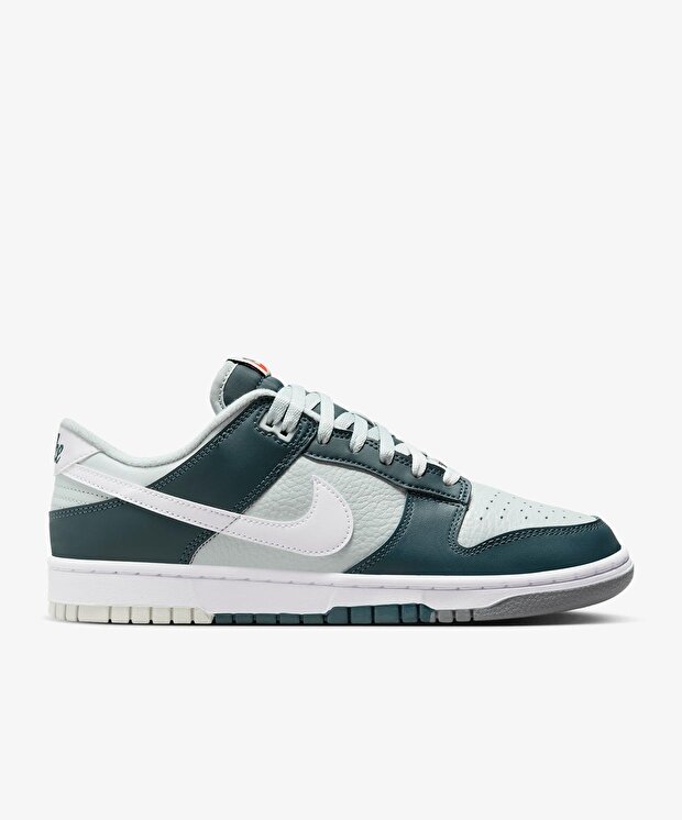 Мужские кроссовки Nike Dunk Low Retro Prm