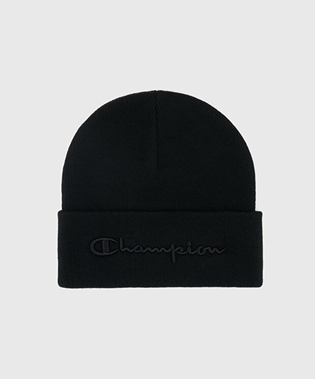 Unisex кепка Champion Lifestyle Caps Beanie Cap на каждый день