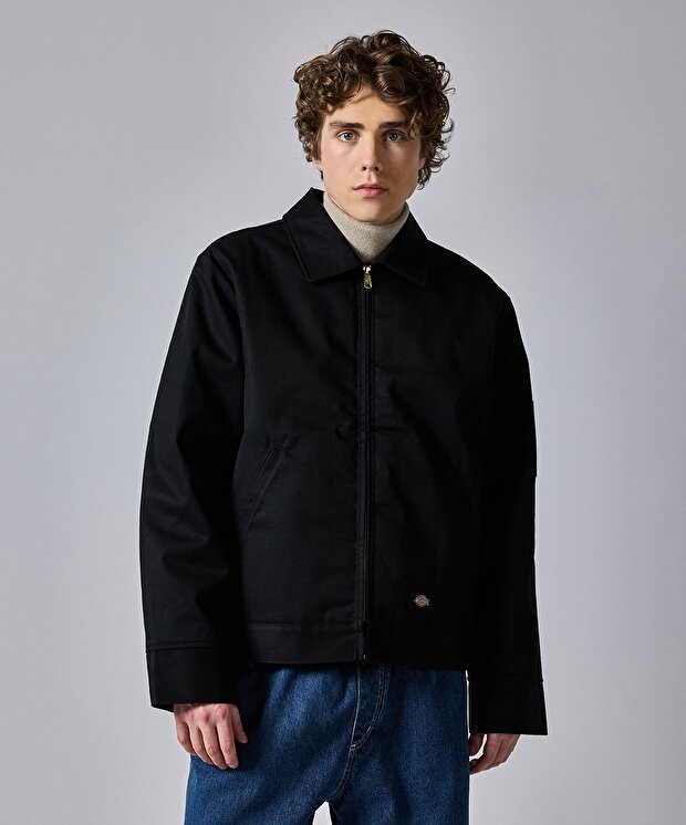 Мужская куртка Dickies Lined Eisenhower Rec