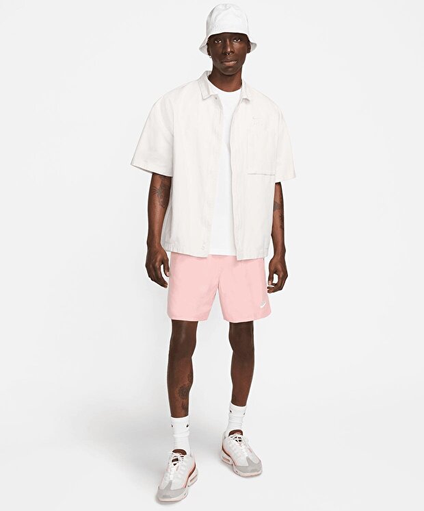 Мужские шорты Nike M Club Wvn Lnd Flow Short